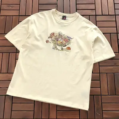 DERSCHUTZE T-Shirt