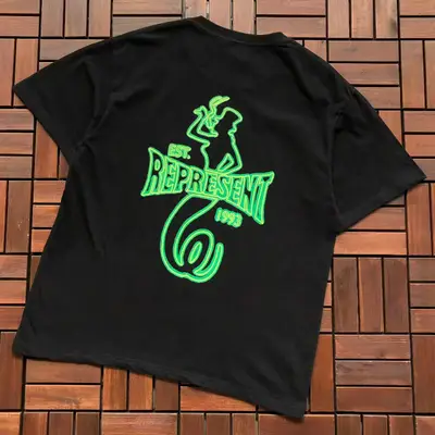 REPRESENT T-Shirt