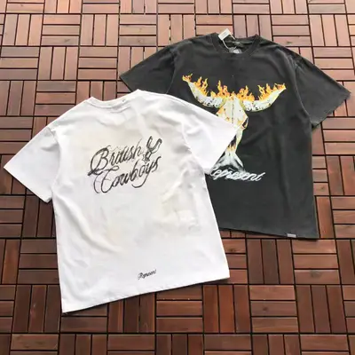 REPRESENT T-Shirt