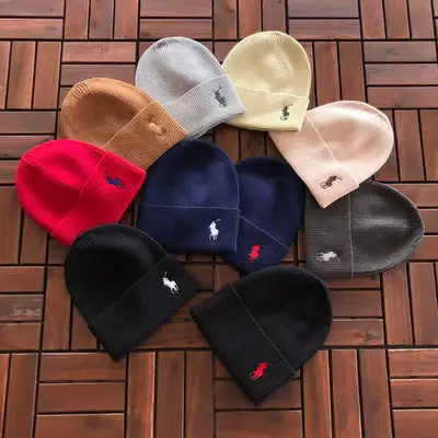 RALPH LAUREN Cap
