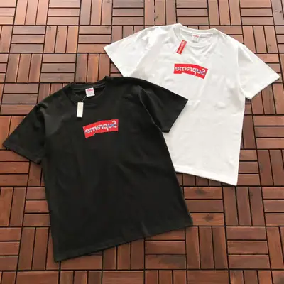 SUPREME T-Shirt