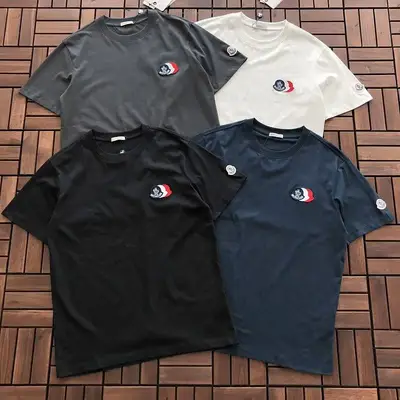 MONCLER T-Shirt