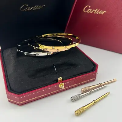 CARTIER Schmuck