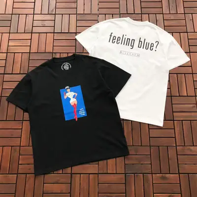 ANTI SOCIAL SOCIAL CLUB T-Shirt