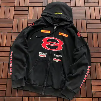 BALENCIAGA Hoodie