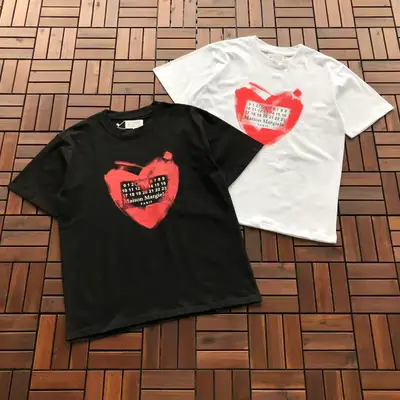 MAISON MARGIELA T-Shirt