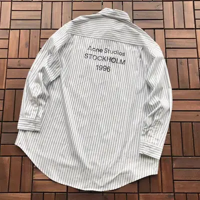 ACNE STUDIOS