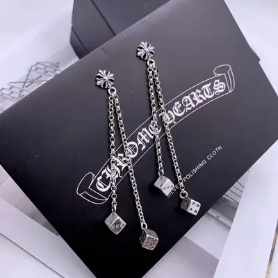 CHROME HEARTS Schmuck