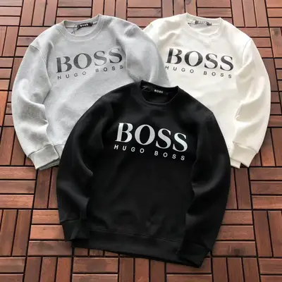 HUGO BOSS Sweater