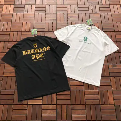 BAPE T-Shirt