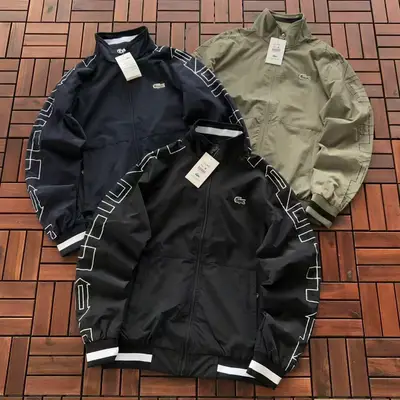 LACOSTE Jacke