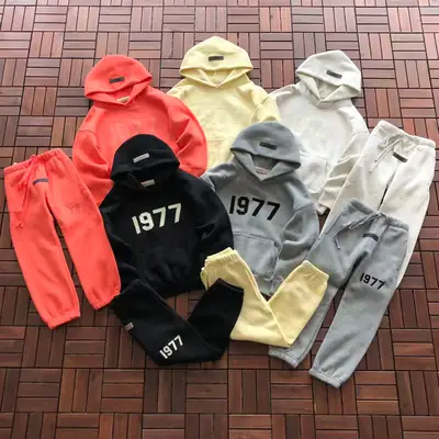 FOG Hoodie