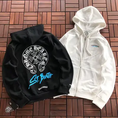 CHROME HEARTS Hoodie