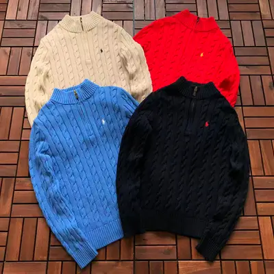 RALPH LAUREN Sweater