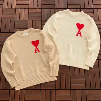 AMI Sweater