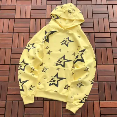 SP5DER Hoodie
