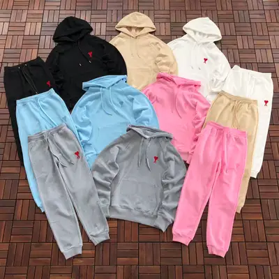 AMI Hoodie
