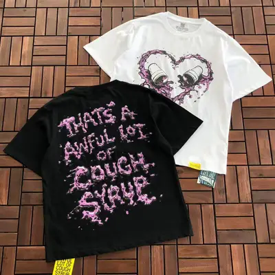 THATS A AWFUL LOT OF COUGH SYRUP T-Shirt