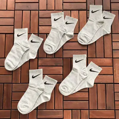 NIKE Socken