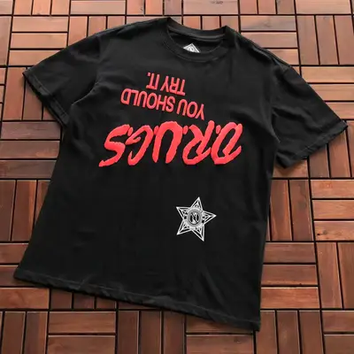 TRAVIS SCOTT T-Shirt