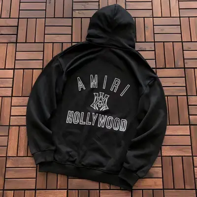 AMIRI Hoodie