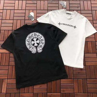 CHROME HEARTS T-Shirt