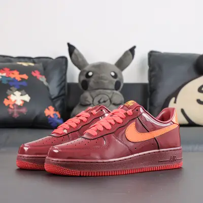 NIKE Air Force 1 x Off-White