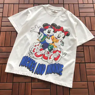VINTAGE T-Shirt