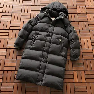 MONCLER Jacke