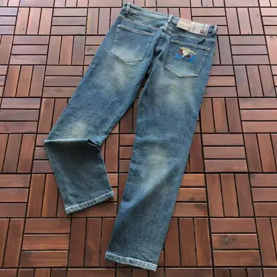 BURBERRY Jeans