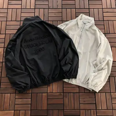 ACNE STUDIOS Jacke