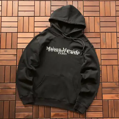 MAISON MARGIELA Hoodie