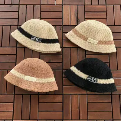 MIU MIU Cap