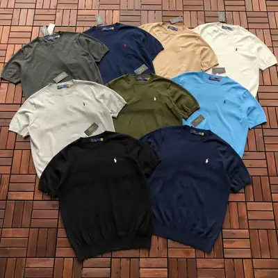 RALPH LAUREN T-Shirt