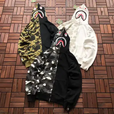 BAPE Hoodie