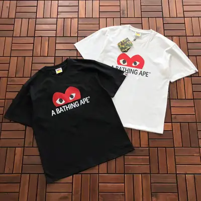 BAPE T-Shirt