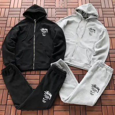 STUSSY Hoodie