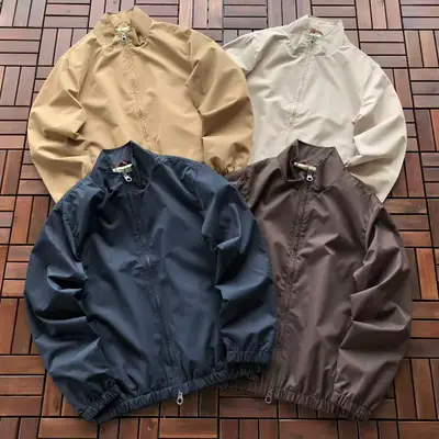 LORO PIANA Jacke