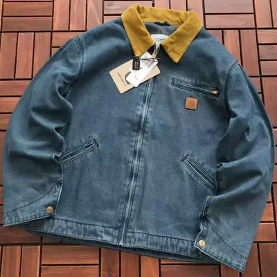 CARHARTT Jacke