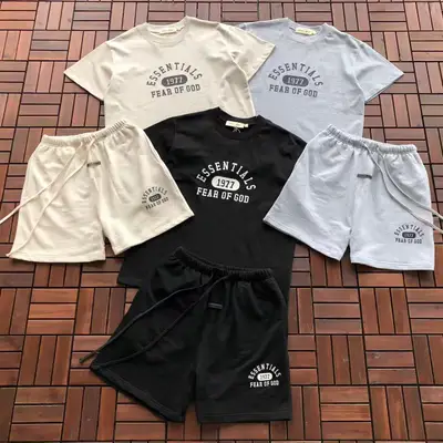 FOG T-Shirt