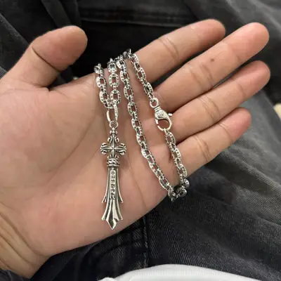 CHROME HEARTS Schmuck