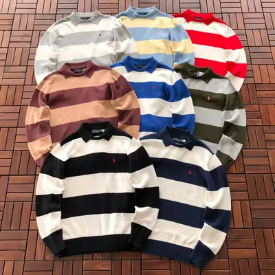 POLO Sweater