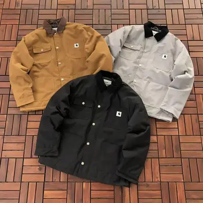 CARHARTT Jacke