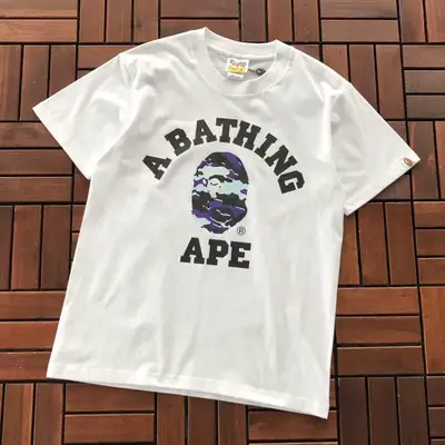 BAPE T-Shirt