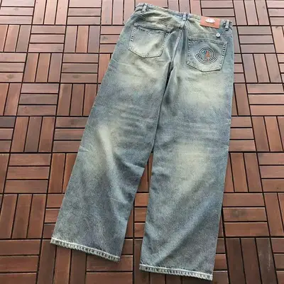 MONCLER Jeans