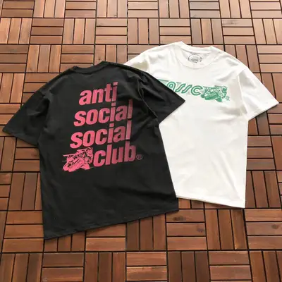 ANTI SOCIAL SOCIAL CLUB T-Shirt