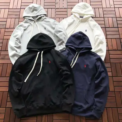 RALPH LAUREN Hoodie