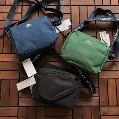 LACOSTE Tasche