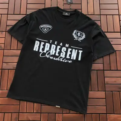 REPRESENT T-Shirt