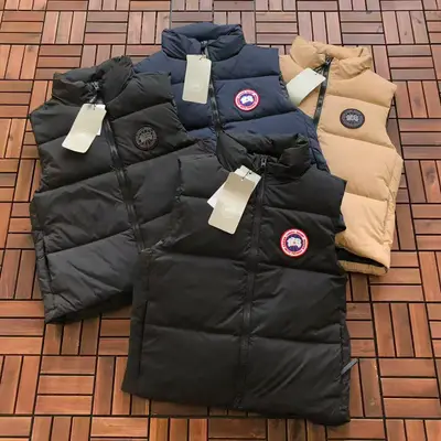 CANADA GOOSE